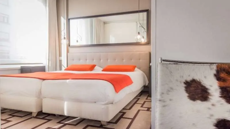 ***  Aparthotel Adagio Grenoble Centre France