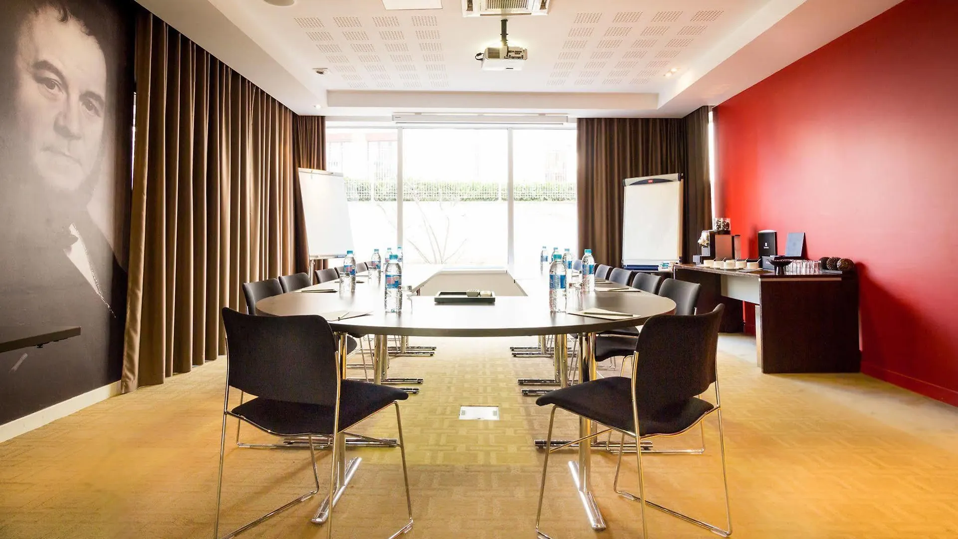 Aparthotel Adagio Grenoble Centre