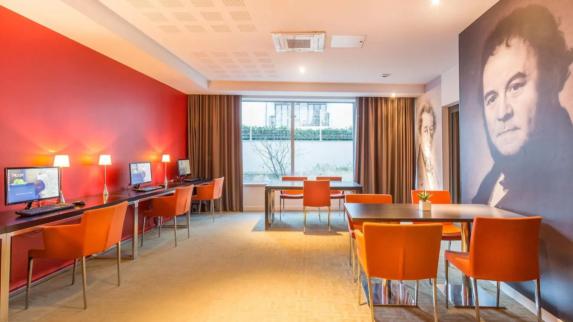 Aparthotel Adagio Grenoble Centre 3*,  France