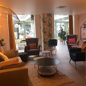 Hotel Europole, Grenoble