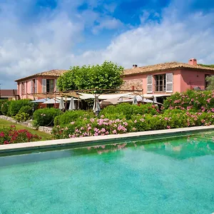 La Bastide Du Clos Des Roses - Teritoria 4* Frejus