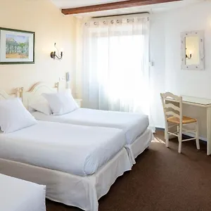 Le Mozart 3* Aix-en-Provence