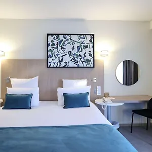 Mercure Centre Porte Des Alpes **** Grenoble