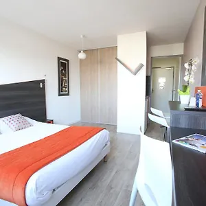 Adonis Paris Sud 3* Chevilly-Larue