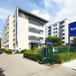 Kyriad Centre *** Grenoble