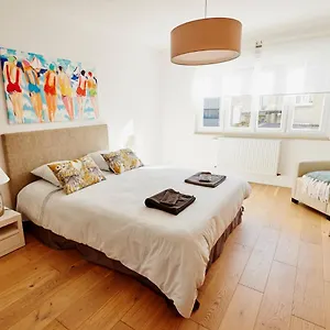 Saint-michel - Centre-ville 2 90m2 Avec Garage , Saint-Brieuc Francia