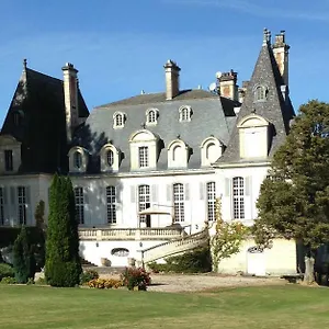 Chateau Du Val Larbont 3* La Bastide-de-Serou