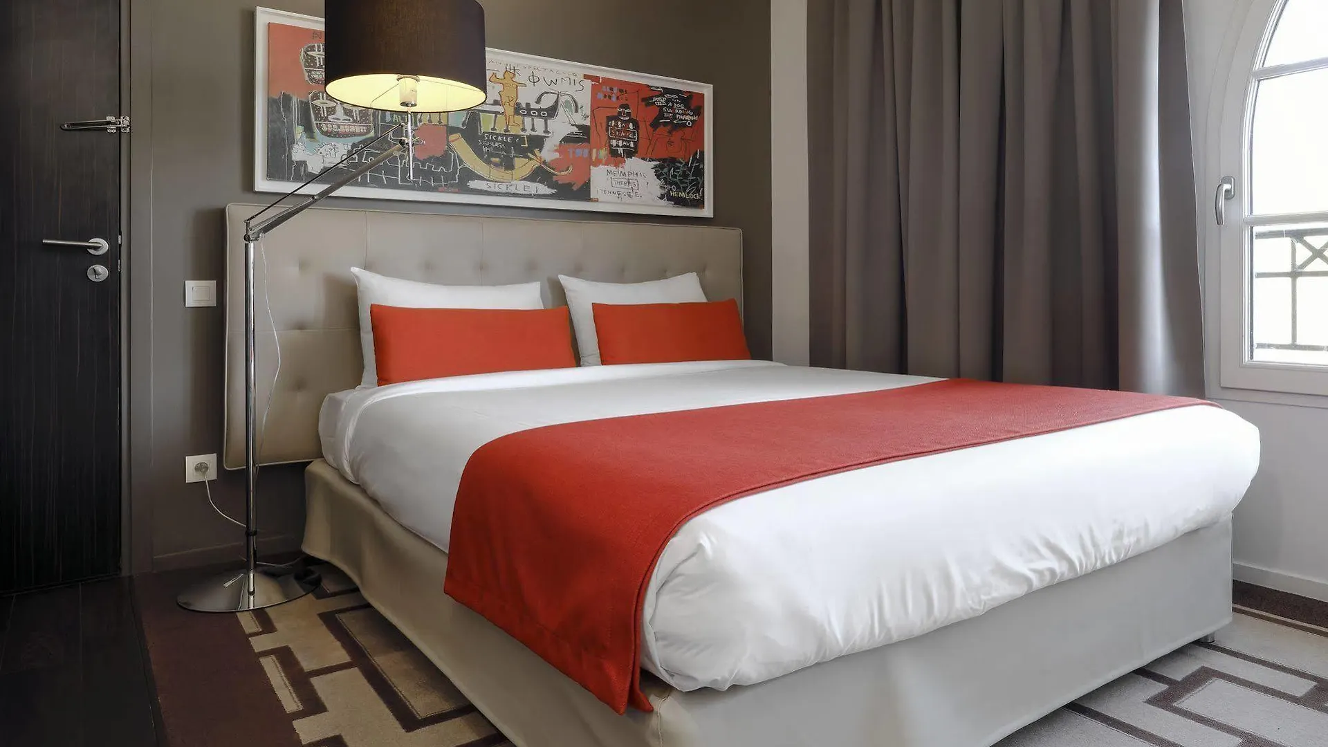 Adagio Grenoble Centre Aparthotel France
