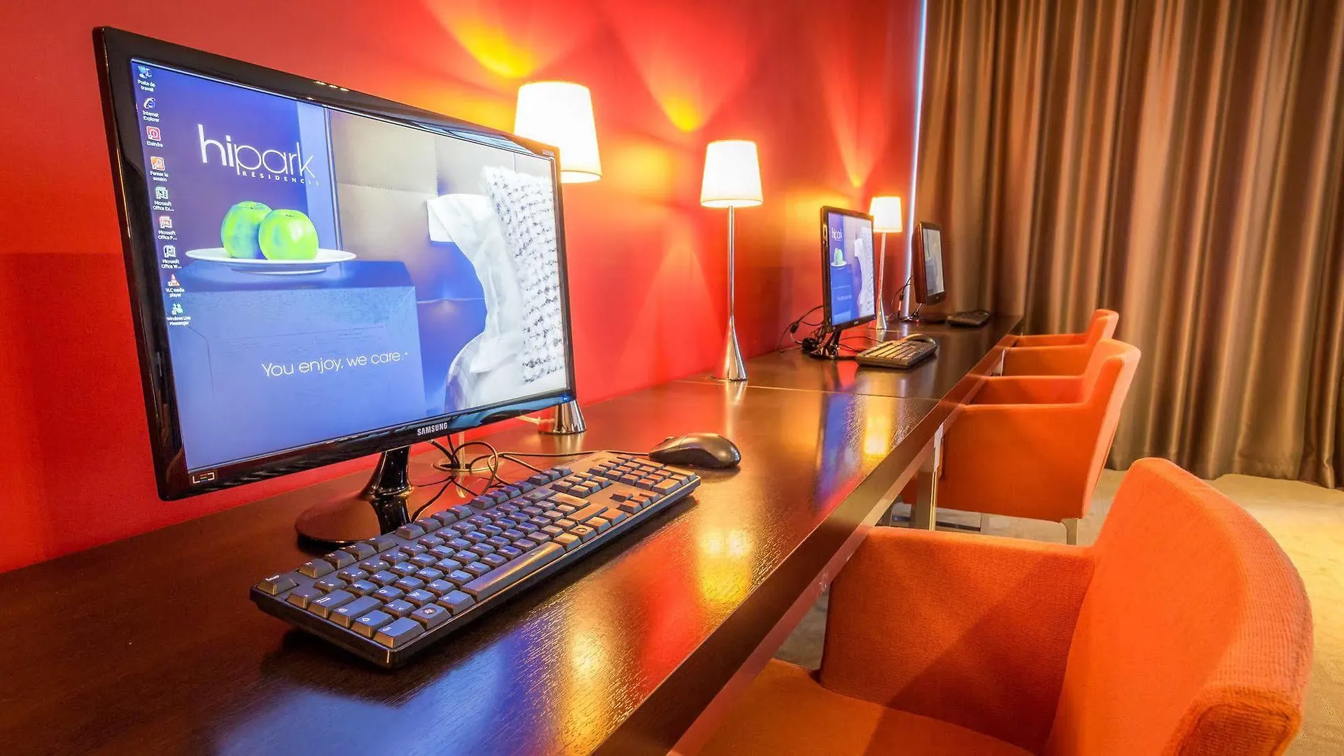 Adagio Grenoble Centre Aparthotel France